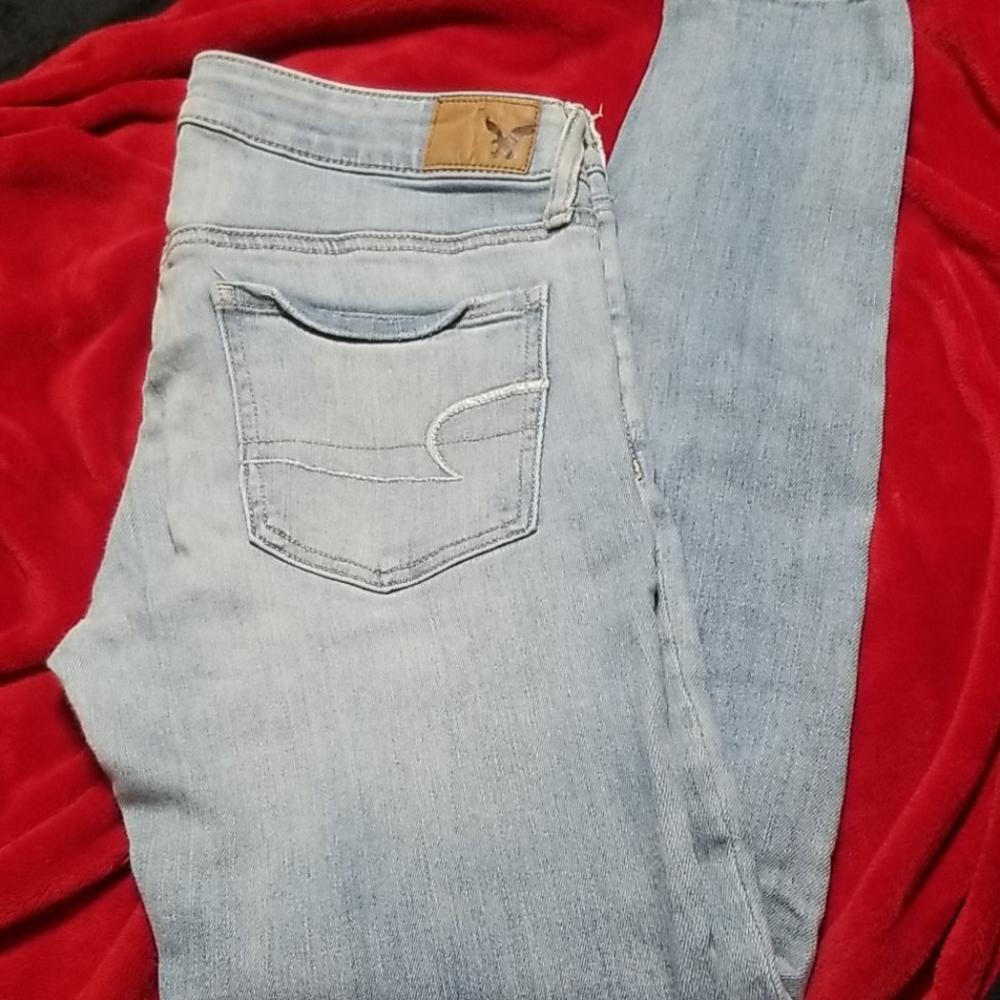 American Eagle Outfitters